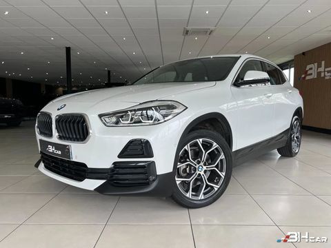 BMW X2 2023 occasion Fay-aux-Loges 45450