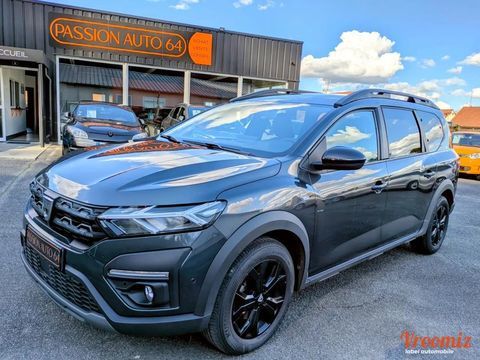 Dacia Jogger 2022 occasion MAZERES-LEZONS 64110