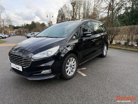 Ford Galaxy 2.0 ECOBLUE 150 TITANIUM BVA 2020 occasion Montfort l'Amaury 78490