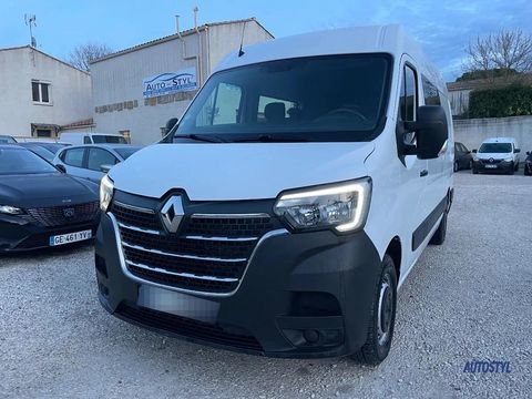 Car - Bus Car - Bus 2021 occasion Sommi&egrave;res 30250