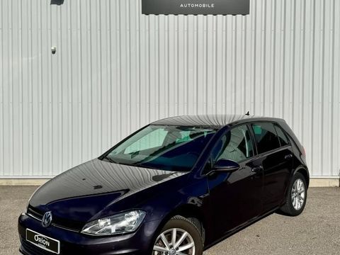 Volkswagen Golf 2016 occasion Valence 26000