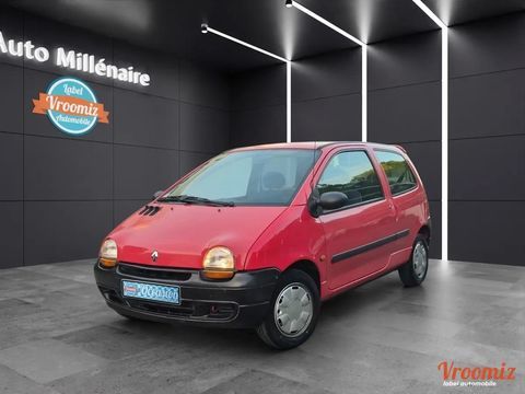 Renault Twingo 1996 occasion MONTPELLIER 34000