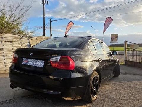BMW S&eacute;rie 3 3.0 325 I 220 CONFORT 2008 occasion Cercottes 45520