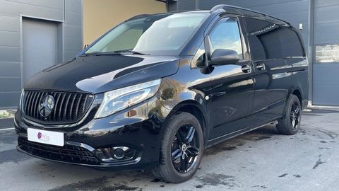 Car - Bus Car - Bus 2021 occasion Roncq 59223