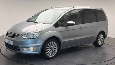Ford Galaxy 1.6 TDCI 115 TREND START-STOP 2013 occasion Roncq 59223