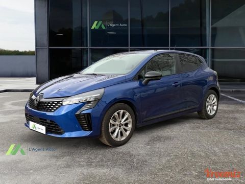 Renault Clio 2025 occasion Frontignan 34110