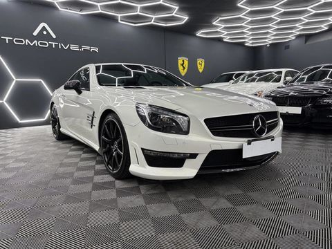 Mercedes Classe A 2012 occasion Paris 75012