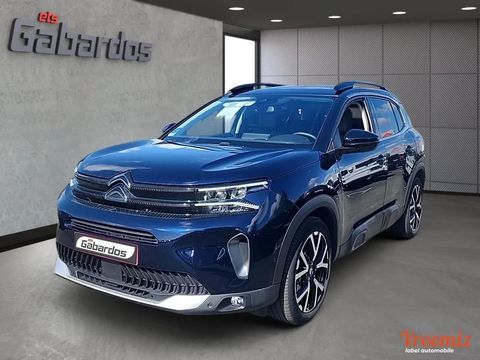 Citro&euml;n C5 aircross 2023 occasion SAINTES 17100
