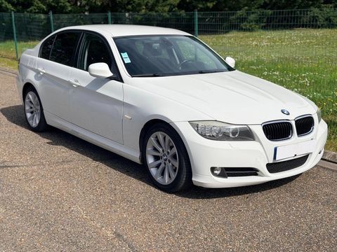 BMW S&eacute;rie 3 2.0 320 D 175 CONFORT 2009 occasion Meung-sur-Loire 45130