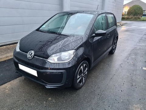 Volkswagen UP 2019 occasion Coigni&egrave;res 78310