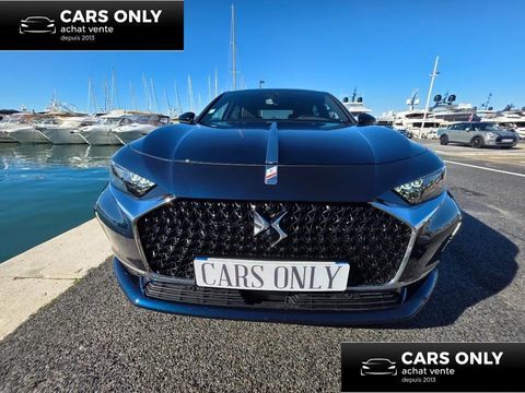 Citro&euml;n DS9 E PERFORMANCE 2022 occasion CANNES 06400