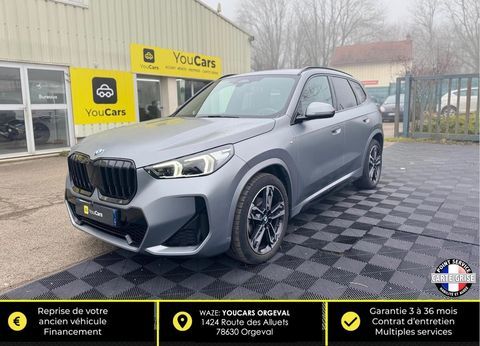 BMW X1 2023 occasion Orgeval 78630