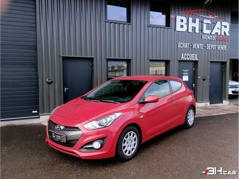 Hyundai i30 1.4 100 2014 occasion Haguenau 67500