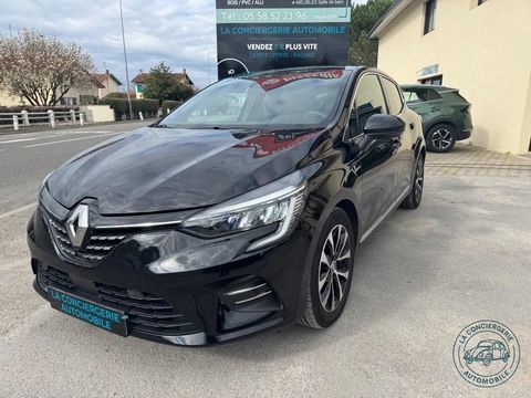 Renault Clio 1.0 TCE 90 TECHNO 2023 occasion AIRE-SUR-L'ARDOUR 40800