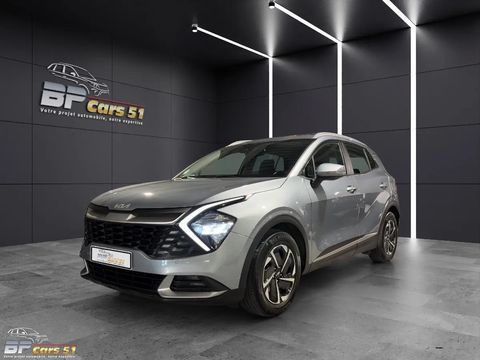 Kia Sportage 2023 occasion CERNAY LES REIMS 51420
