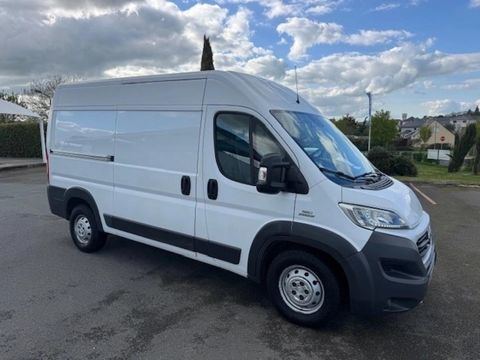 Fiat Ducato 2016 occasion Montjean-sur-Loire 49570