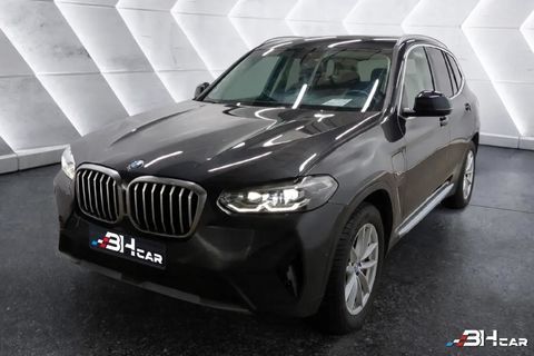 BMW X3 2022 occasion Fay-aux-Loges 45450