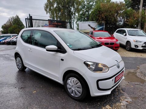 Volkswagen UP 2013 occasion LINAS 91310