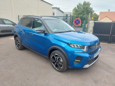 Citro&euml;n C3 2024 occasion CONFLANS SAINTE HONORINE 78700