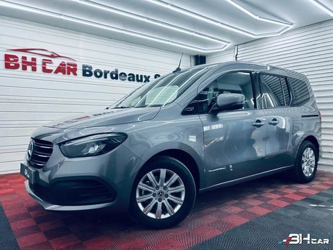 Mercedes Classe T COMBI 1.5 180 D 115 PROGRESSIVE BVA 2025 occasion Pessac 33600