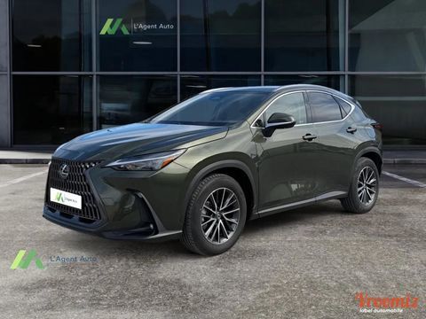 Lexus NX 2023 occasion Frontignan 34110