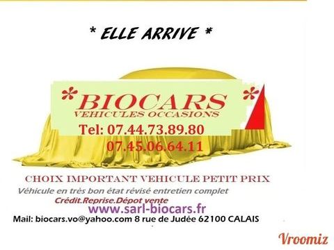 Volkswagen Golf 2013 occasion Calais 62100