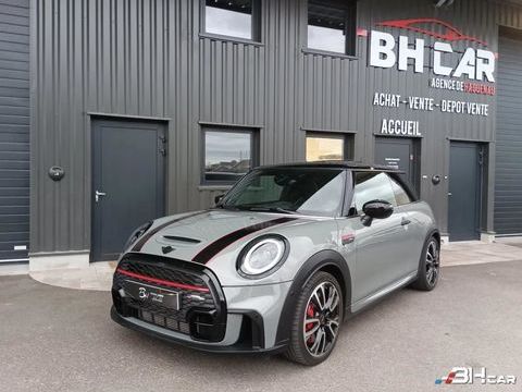 Mini MINI COUPE 2.0 230 JOHN COOPER WORKS BVA 2021 occasion Haguenau 67500