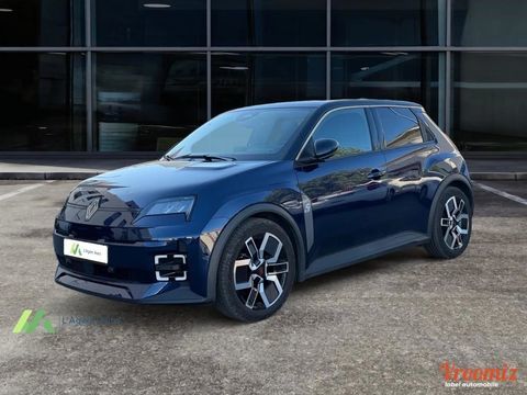 Renault R5 2024 occasion Frontignan 34110