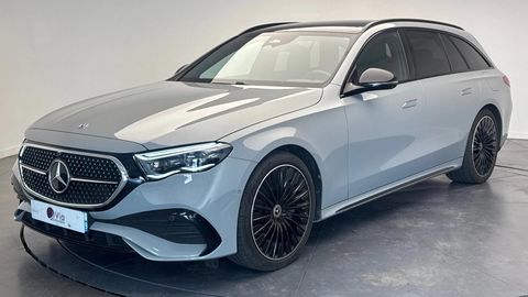 Mercedes Classe E 300 E E 300 e AMG Line Advanced Plus (214.254) 2024 occasion Roncq 59223