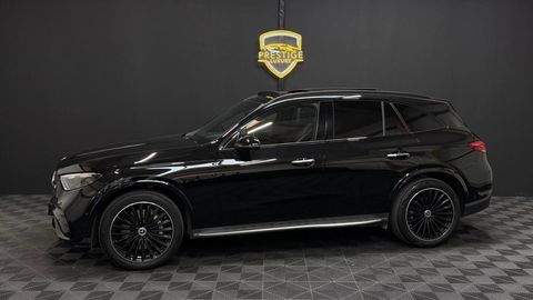 Mercedes Classe GLC 2023 occasion Blainville-sur-Orne 14550