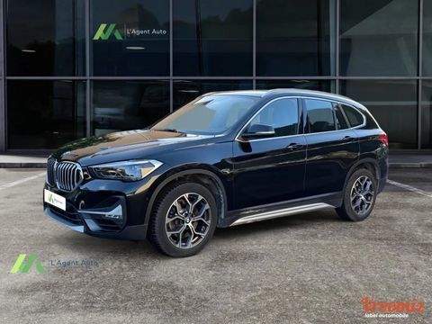 BMW X1 2019 occasion Frontignan 34110