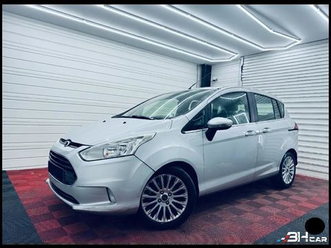 Ford B-max 1.0 ECOBOOST 125 TITANIUM START-STOP 2014 occasion Pessac 33600