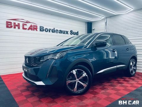 Peugeot 3008 2023 occasion Pessac 33600