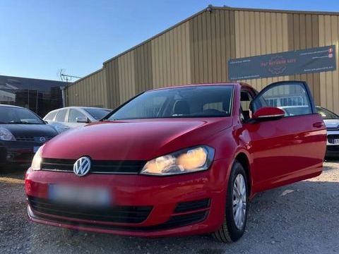 Volkswagen Golf 2012 occasion Mer 41500