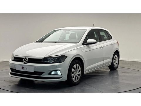 Volkswagen Polo 1.0 80 TREND LINE 2019 occasion Roncq 59223