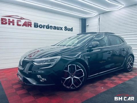 Renault M&eacute;gane 1.8 300 RS TROPHY 2021 occasion Pessac 33600