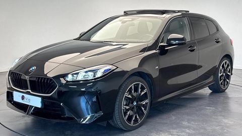 BMW S&eacute;rie 1 120 I 120 M Sport 2024 occasion Roncq 59223