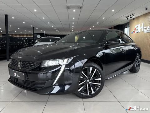 Peugeot 508 2023 occasion Fay-aux-Loges 45450