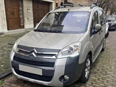 Citro&euml;n Berlingo GENERATION-I MULTISPACE 1.6 HDI 90 2011 occasion PARIS 75008