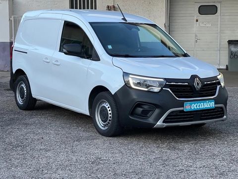 Renault Kangoo Express FOURGON 1.5 BLUEDCI 95 L1 EXTRA 2024 occasion LYON 69003