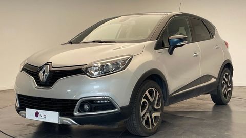Renault Captur TCE 120 Wave 2016 occasion Roncq 59223