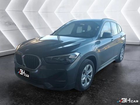 BMW X1 2022 occasion Fay-aux-Loges 45450