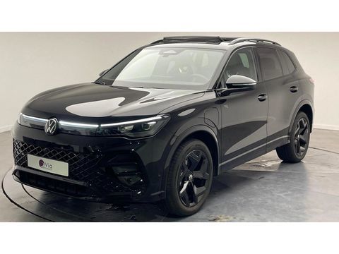 Volkswagen Tiguan 2025 occasion Roncq 59223