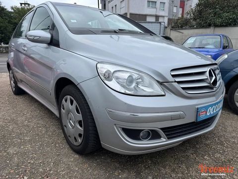 Mercedes Classe B 2006 occasion Athis-Mons 91200
