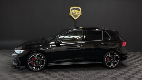 Volkswagen Golf 8 2.0 TSI 265ch GTI DSG7 Facelift 2025 occasion Blainville-sur-Orne 14550