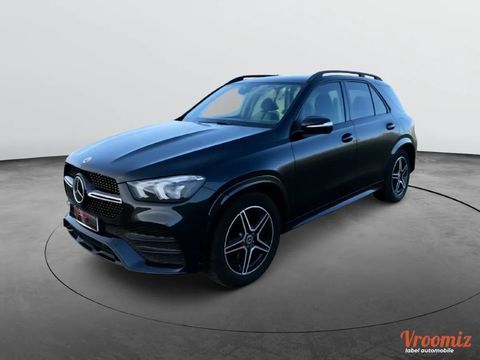 Mercedes Classe GLE 350 2.0 DE 319H 195 EQ-POWER PHEV HYBRID SE-EDITION 4MATIC B 2021 occasion GUYANCOURT 78280