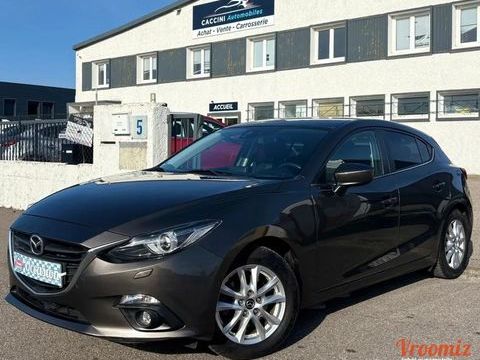 Mazda Mazda3 2013 occasion CHASSIEU 69680