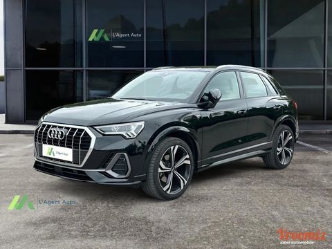 Audi Q3 2023 occasion Frontignan 34110