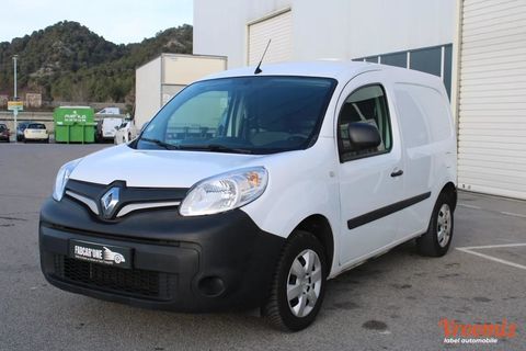 Renault Kangoo Express 2021 occasion Peyrolles-en-Provence 13860