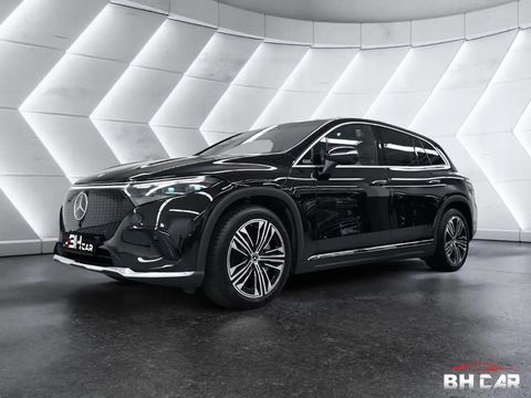 Mercedes Classe A 2024 occasion Fay-aux-Loges 45450